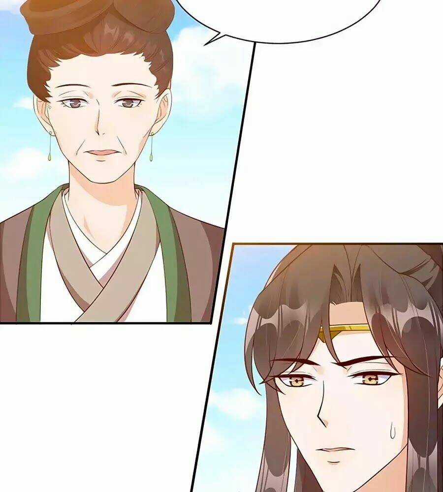 Thịnh Thế Lê Hoa Điện - Chapter 84 - Trang 5