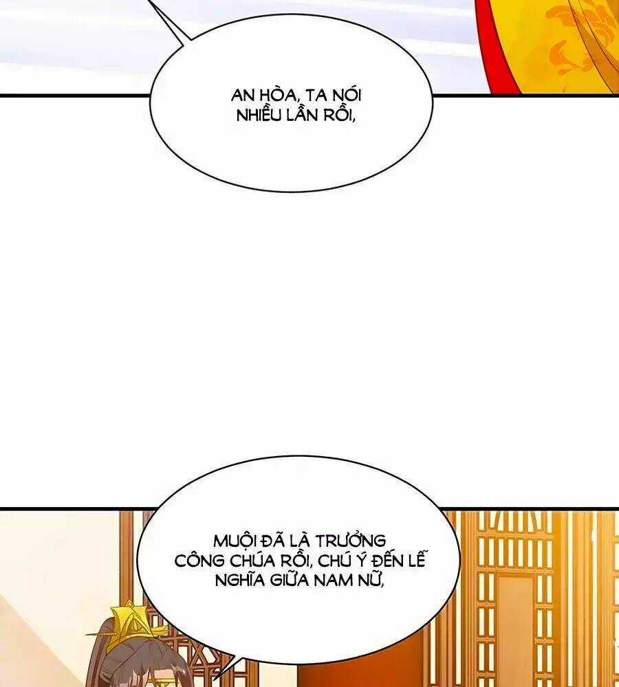 Thịnh Thế Lê Hoa Điện - Chapter 84 - Trang 43