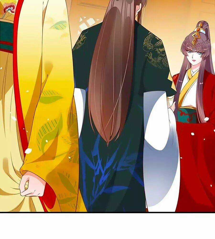 Thịnh Thế Lê Hoa Điện - Chapter 84 - Trang 52