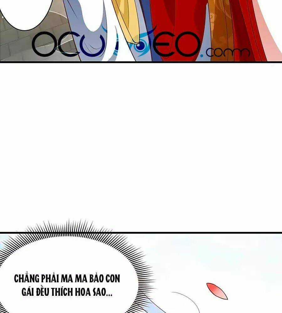 Thịnh Thế Lê Hoa Điện - Chapter 84 - Trang 58