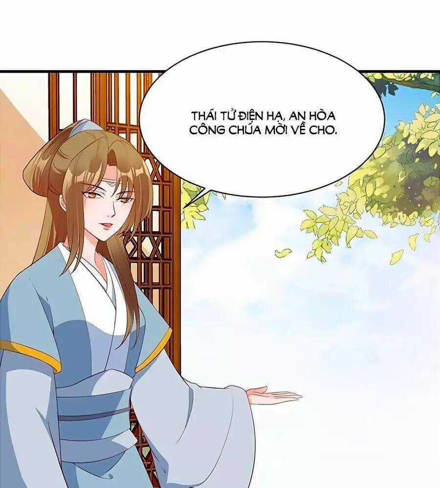 Thịnh Thế Lê Hoa Điện - Chapter 84 - Trang 60