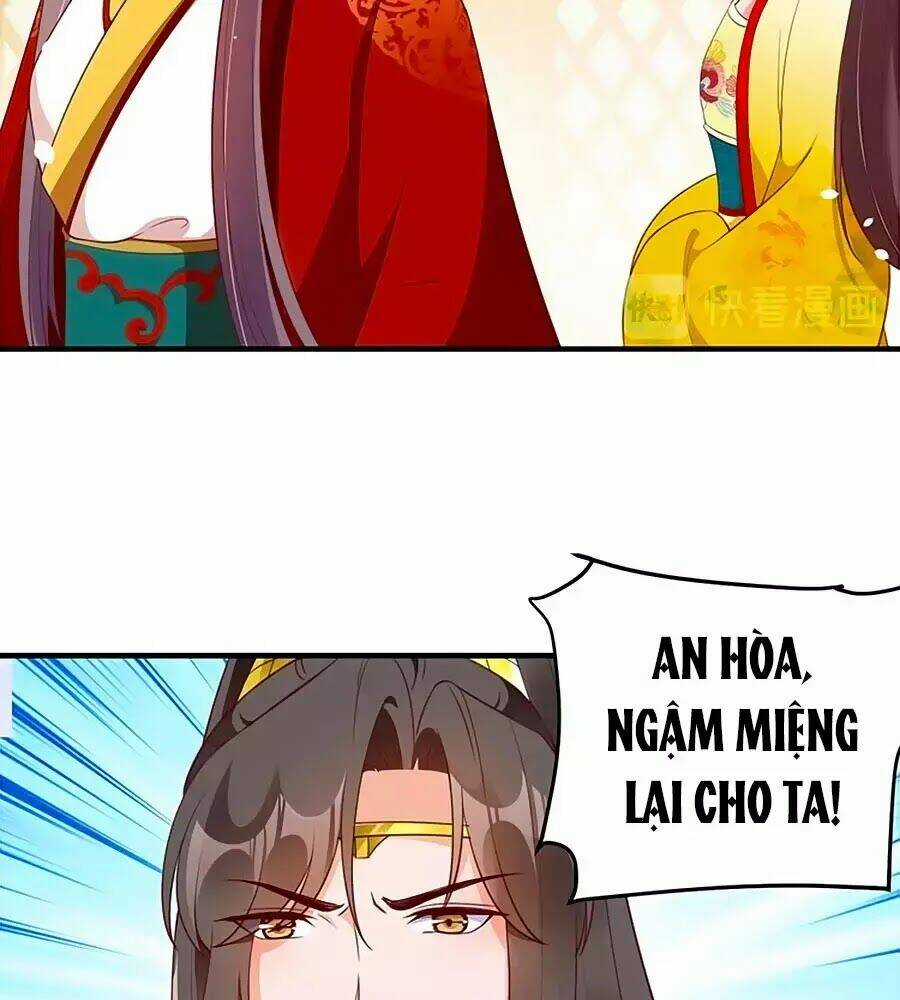 Thịnh Thế Lê Hoa Điện - Chapter 84 - Trang 62