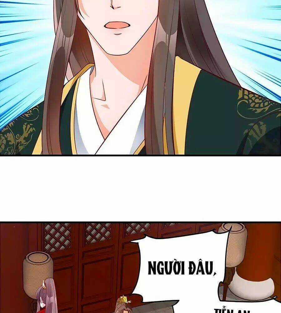 Thịnh Thế Lê Hoa Điện - Chapter 84 - Trang 63