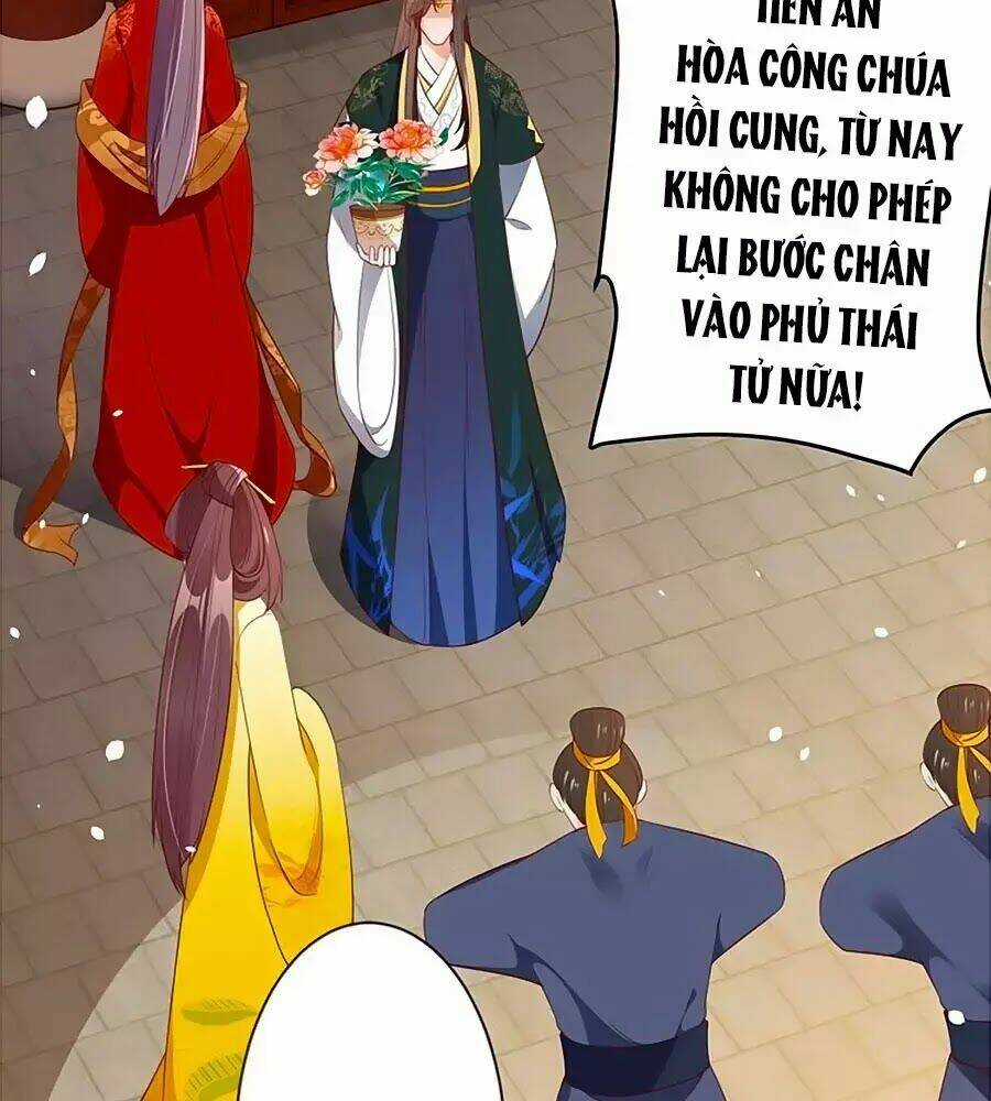 Thịnh Thế Lê Hoa Điện - Chapter 84 - Trang 64