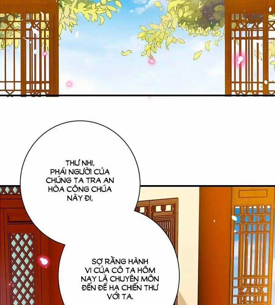 Thịnh Thế Lê Hoa Điện - Chapter 84 - Trang 68