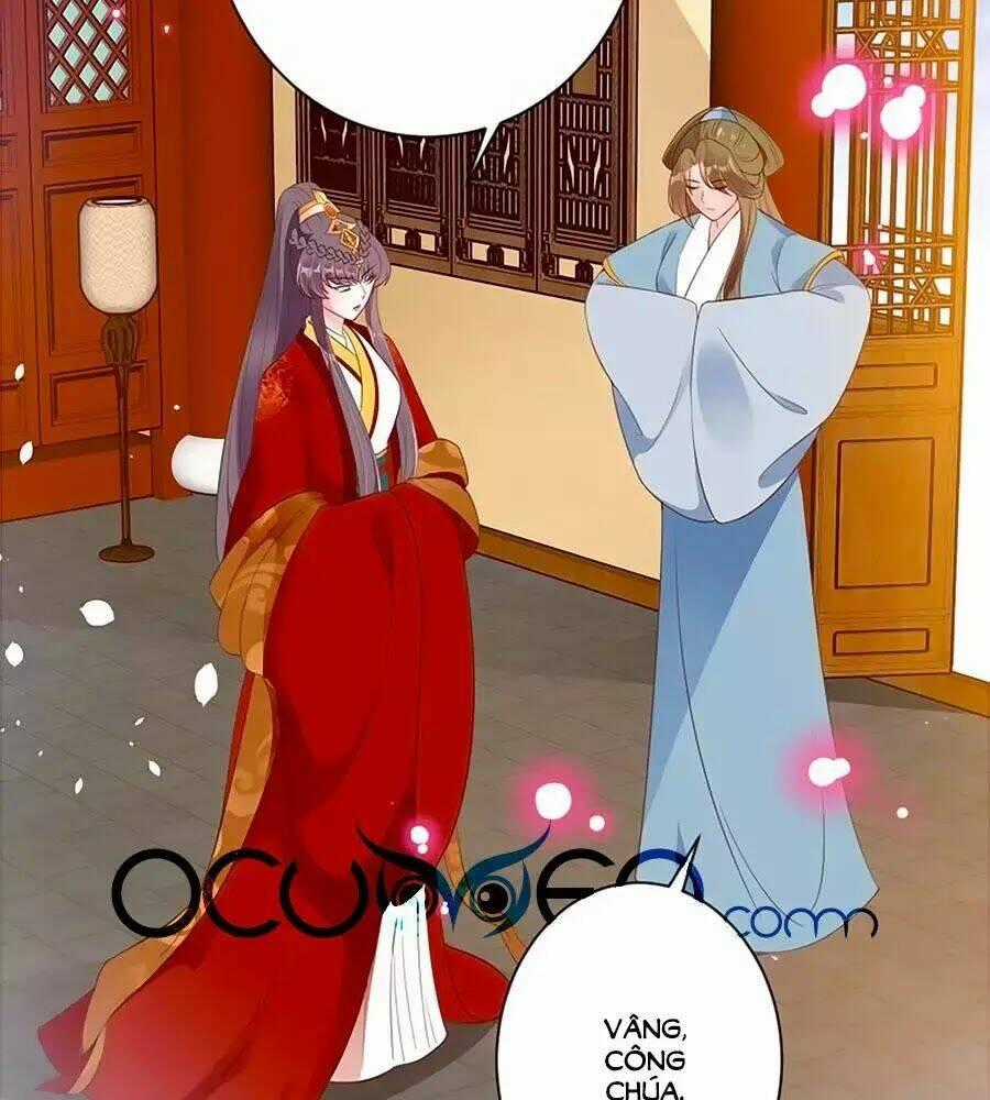 Thịnh Thế Lê Hoa Điện - Chapter 84 - Trang 69