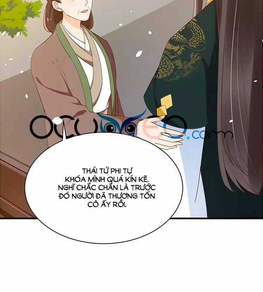 Thịnh Thế Lê Hoa Điện - Chapter 84 - Trang 9
