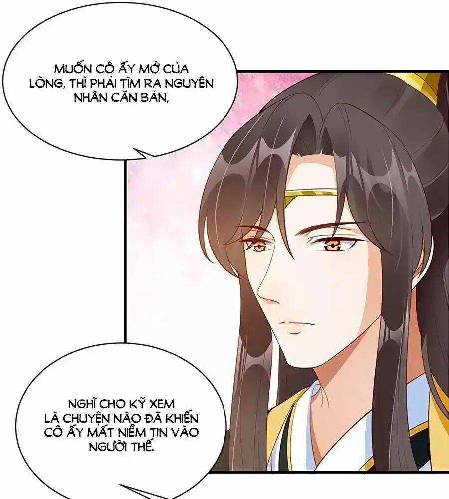 Thịnh Thế Lê Hoa Điện - Chapter 84 - Trang 10