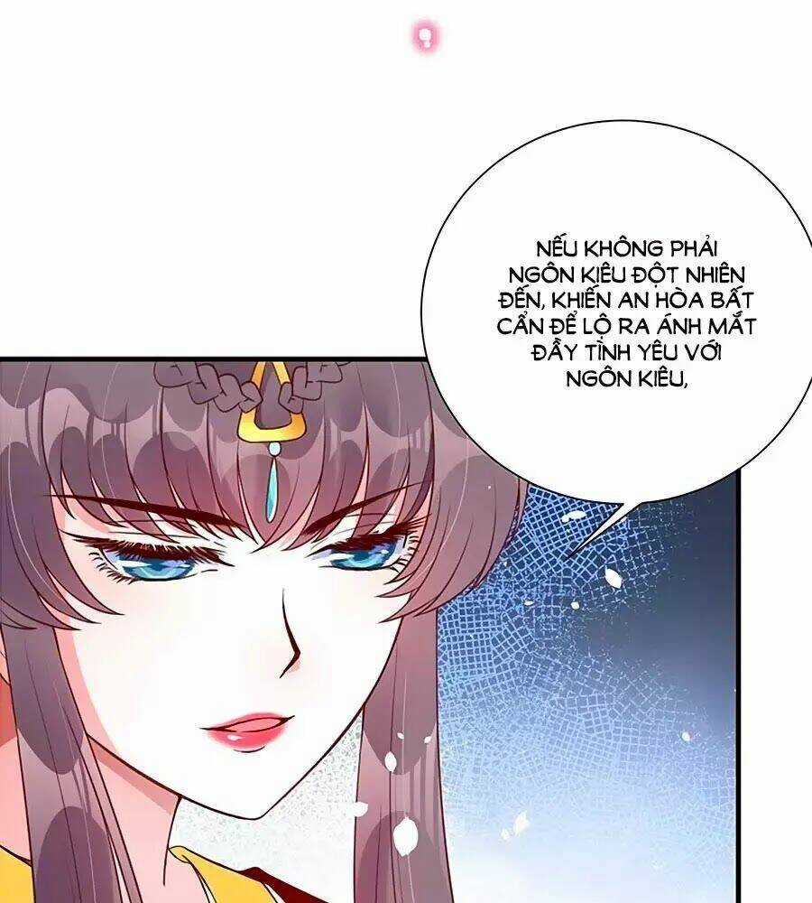 Thịnh Thế Lê Hoa Điện - Chapter 85 - Trang 11