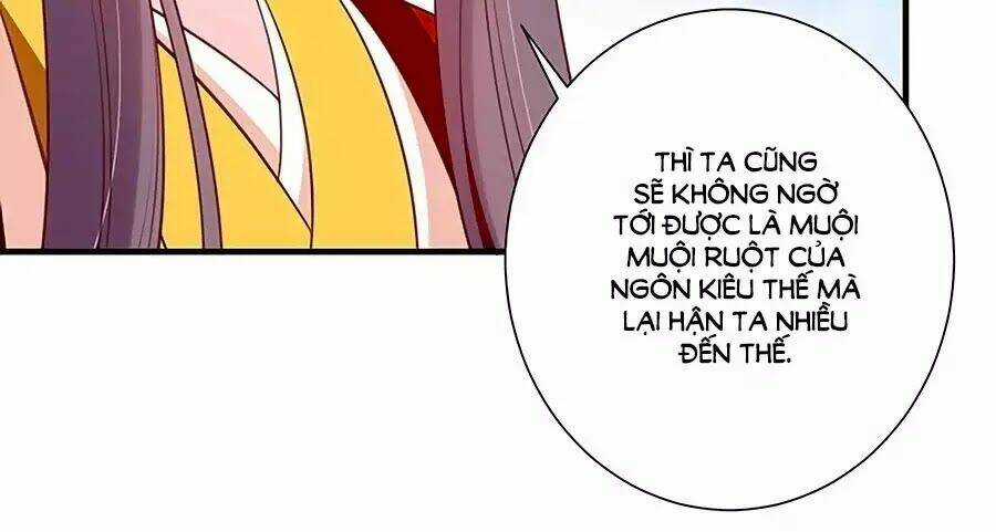 Thịnh Thế Lê Hoa Điện - Chapter 85 - Trang 12