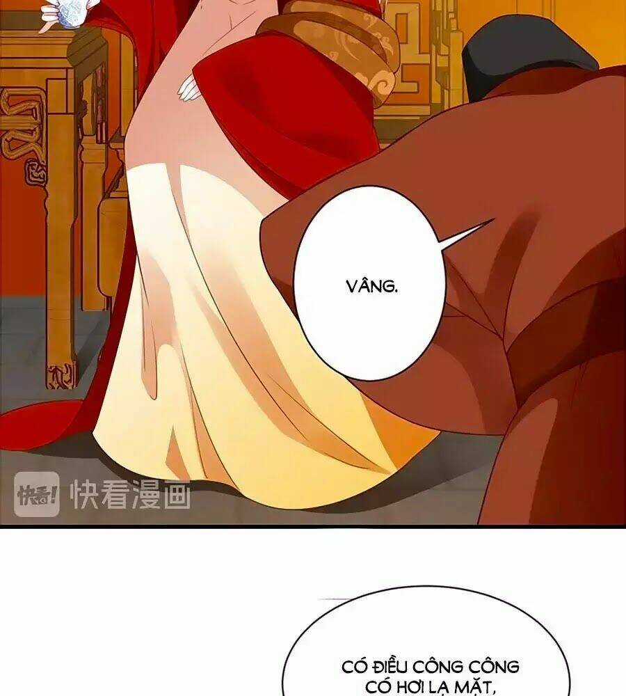 Thịnh Thế Lê Hoa Điện - Chapter 85 - Trang 17