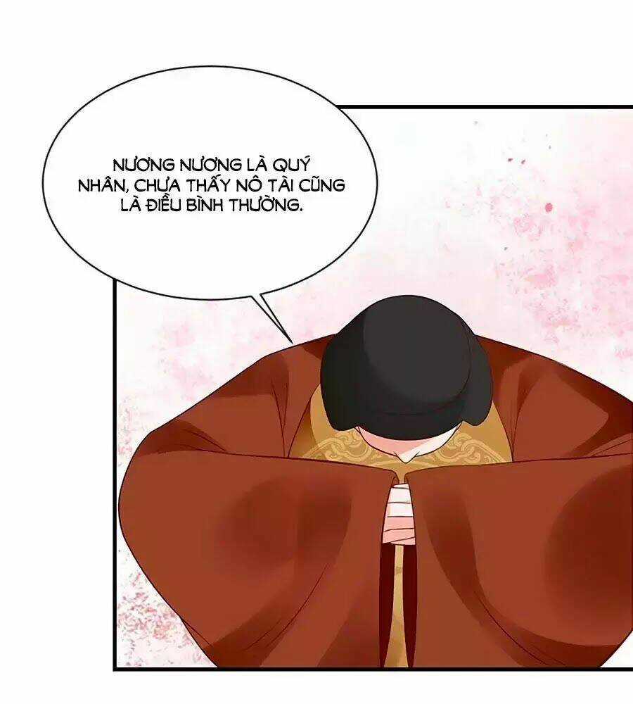 Thịnh Thế Lê Hoa Điện - Chapter 85 - Trang 19