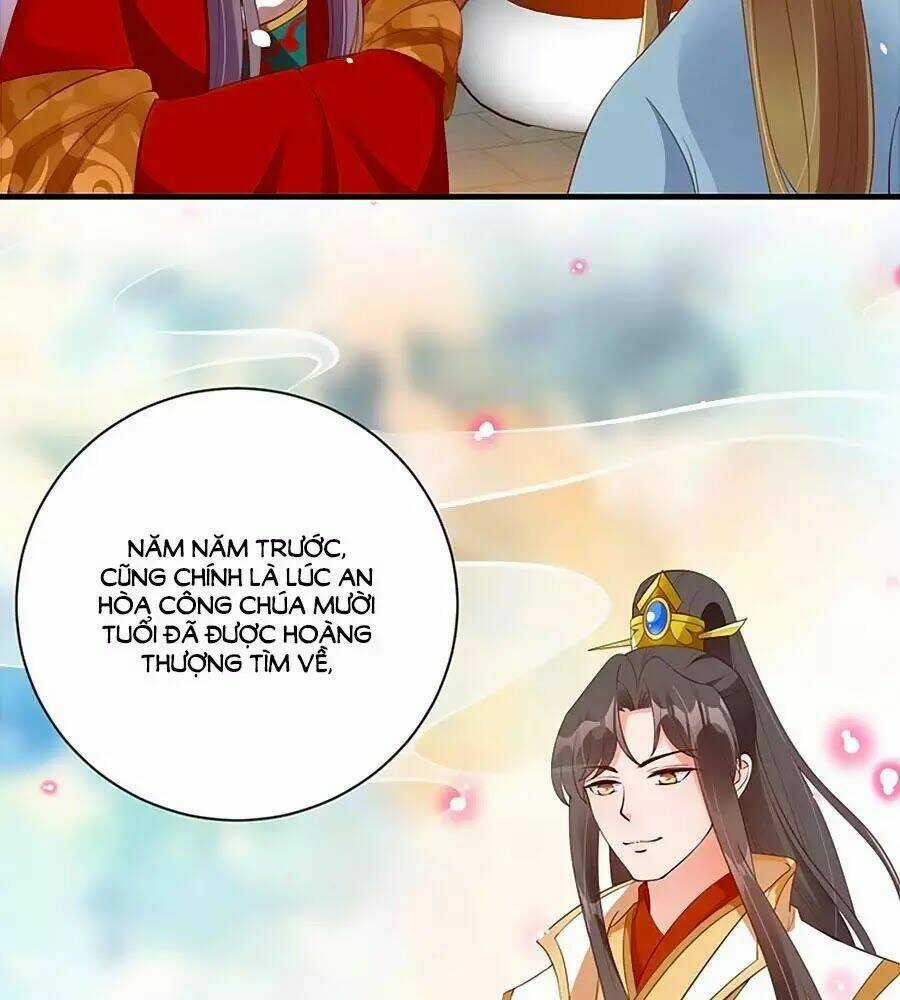 Thịnh Thế Lê Hoa Điện - Chapter 85 - Trang 3