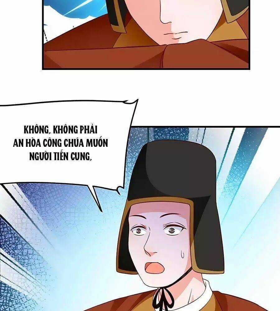 Thịnh Thế Lê Hoa Điện - Chapter 85 - Trang 23