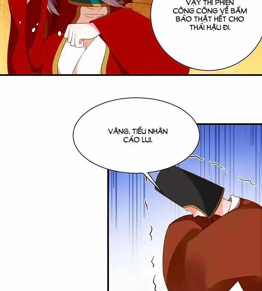 Thịnh Thế Lê Hoa Điện - Chapter 85 - Trang 26