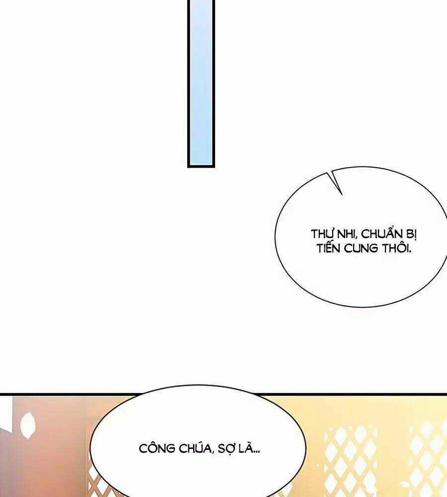 Thịnh Thế Lê Hoa Điện - Chapter 85 - Trang 28