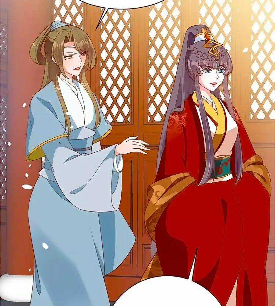 Thịnh Thế Lê Hoa Điện - Chapter 85 - Trang 29