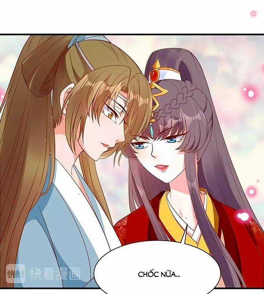 Thịnh Thế Lê Hoa Điện - Chapter 85 - Trang 31