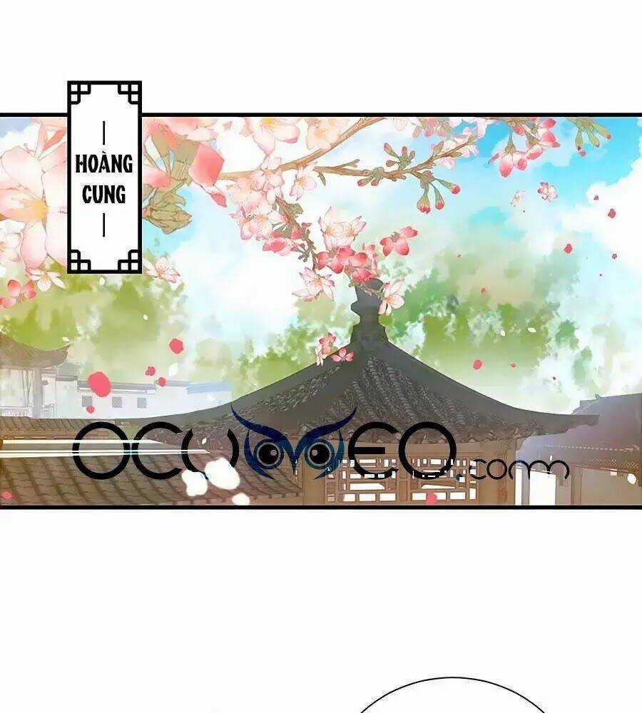 Thịnh Thế Lê Hoa Điện - Chapter 85 - Trang 34