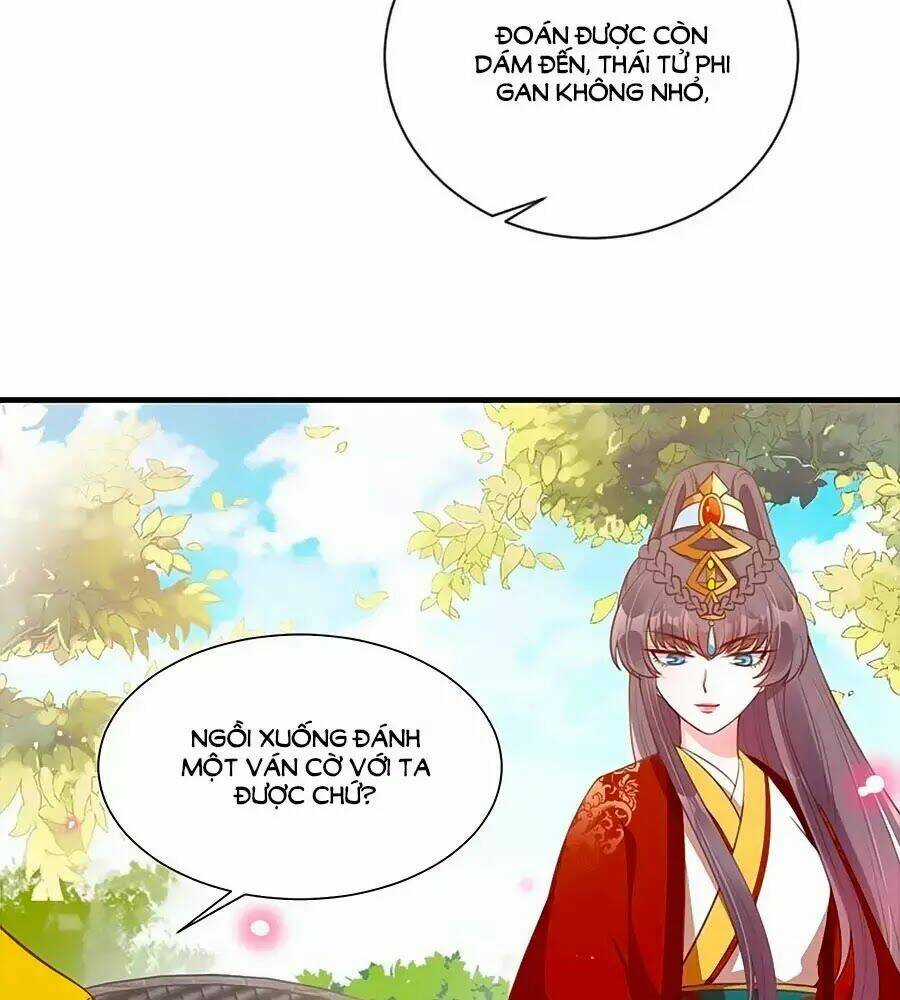Thịnh Thế Lê Hoa Điện - Chapter 85 - Trang 36