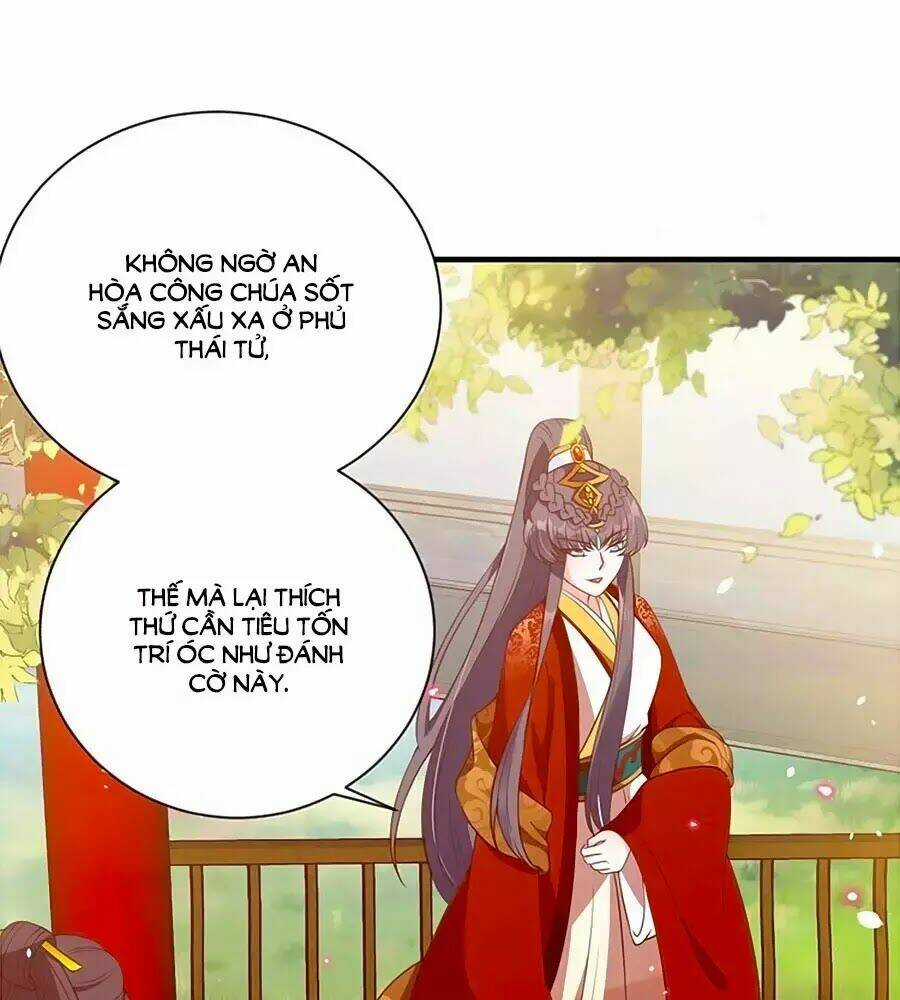 Thịnh Thế Lê Hoa Điện - Chapter 85 - Trang 38