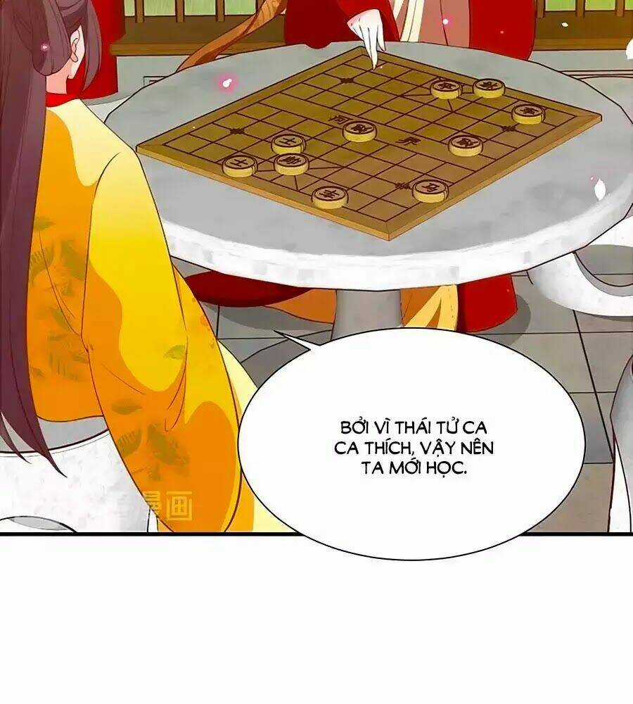 Thịnh Thế Lê Hoa Điện - Chapter 85 - Trang 39