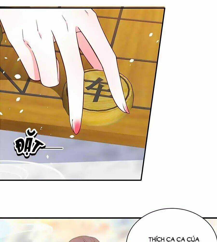 Thịnh Thế Lê Hoa Điện - Chapter 85 - Trang 40