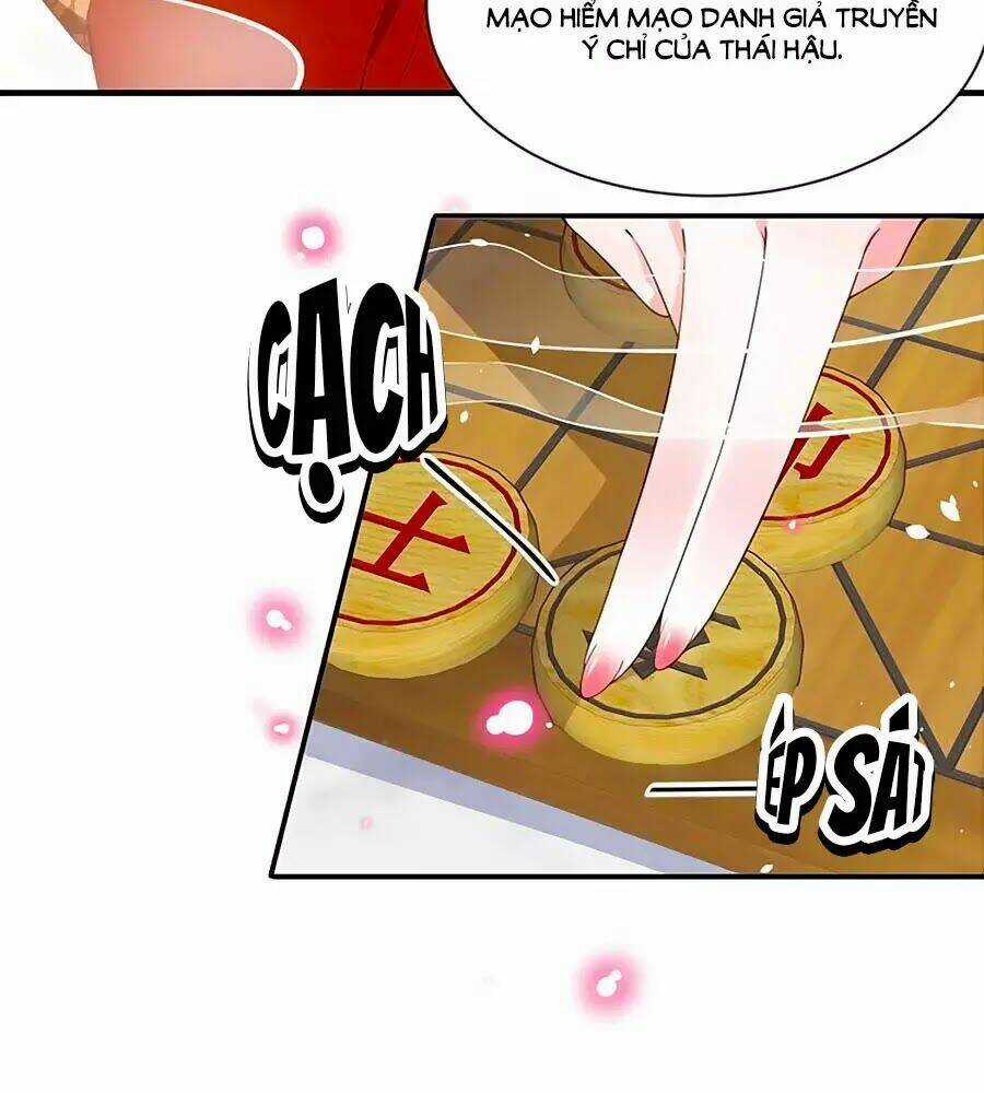 Thịnh Thế Lê Hoa Điện - Chapter 85 - Trang 42