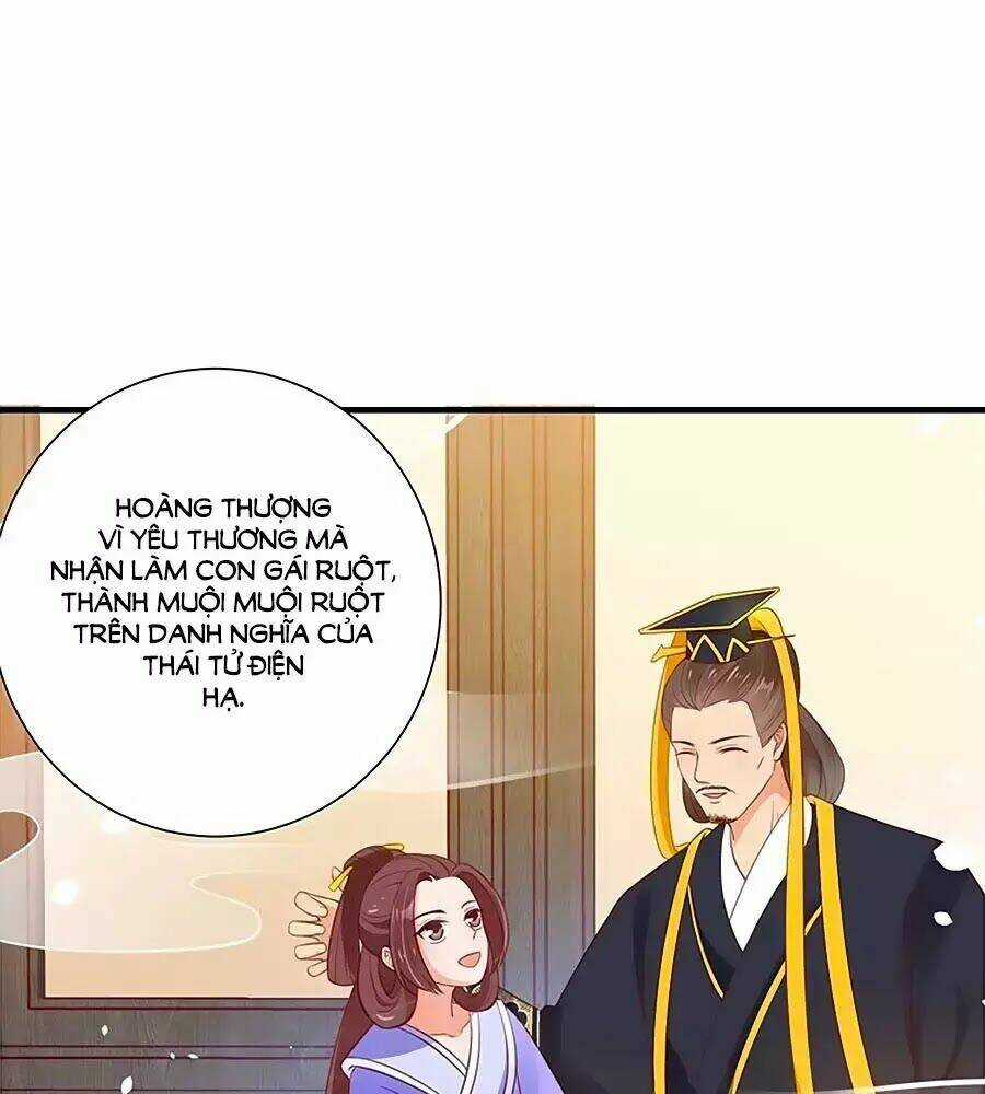 Thịnh Thế Lê Hoa Điện - Chapter 85 - Trang 7