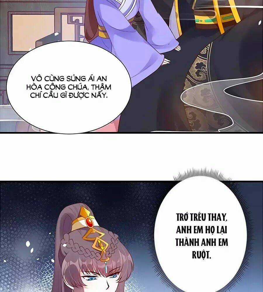 Thịnh Thế Lê Hoa Điện - Chapter 85 - Trang 8