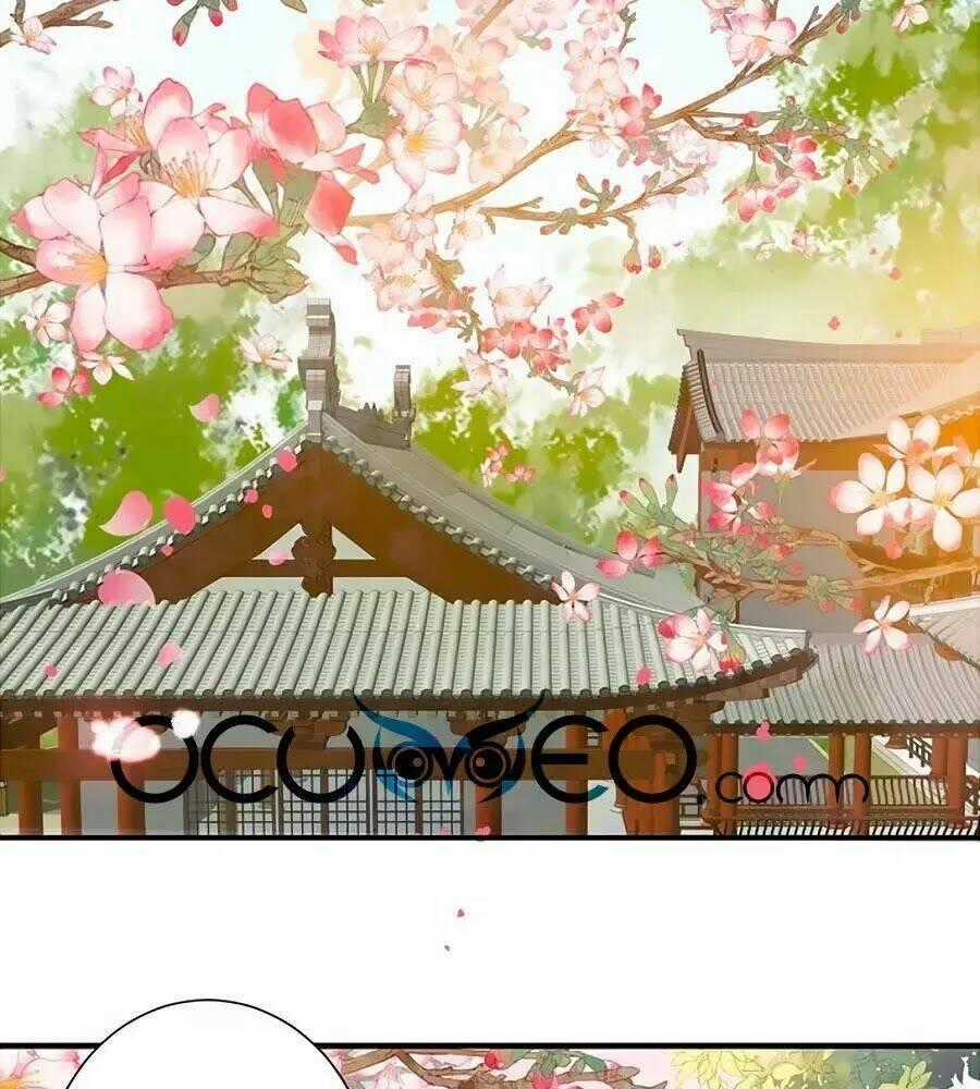 Thịnh Thế Lê Hoa Điện - Chapter 86 - Trang 2