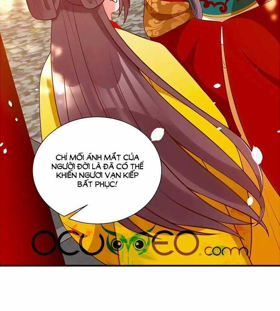 Thịnh Thế Lê Hoa Điện - Chapter 86 - Trang 12