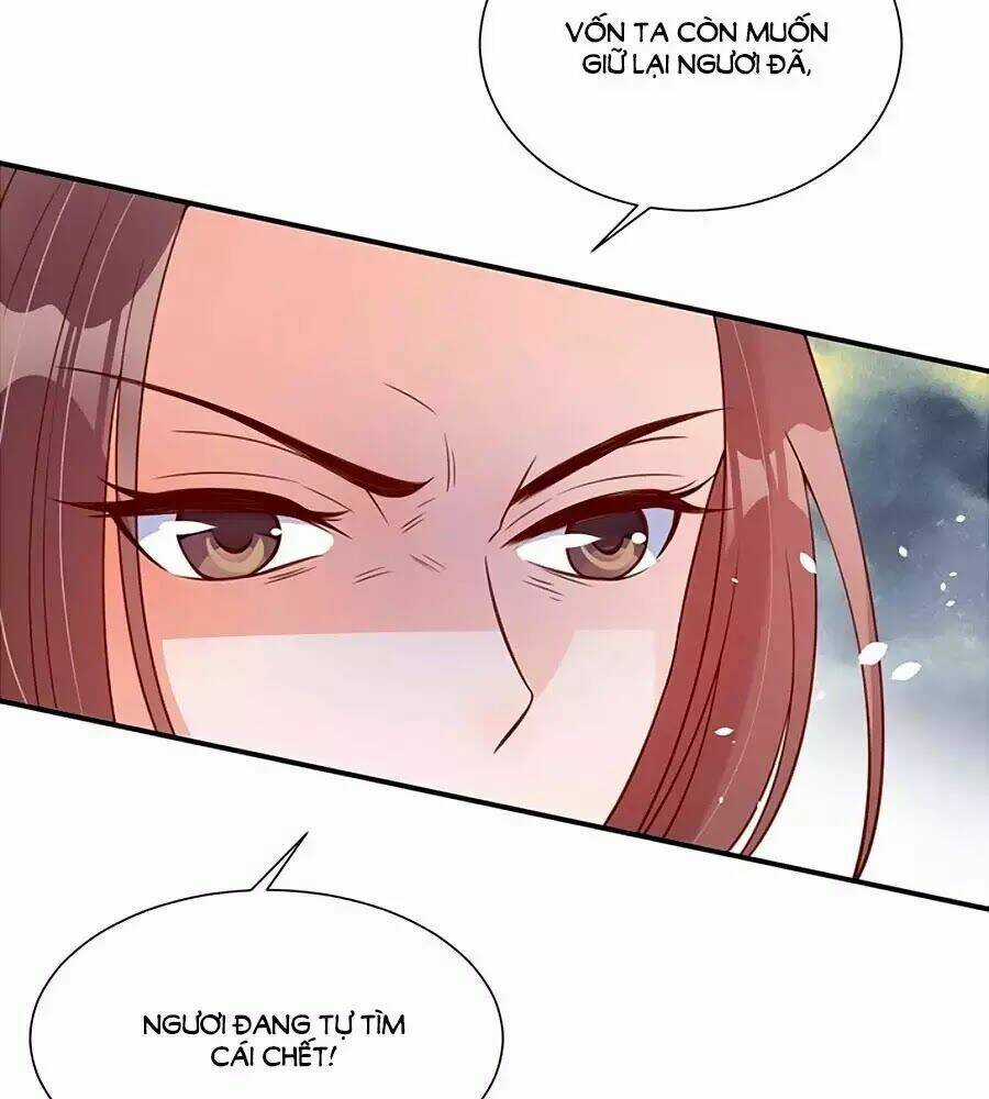 Thịnh Thế Lê Hoa Điện - Chapter 86 - Trang 14