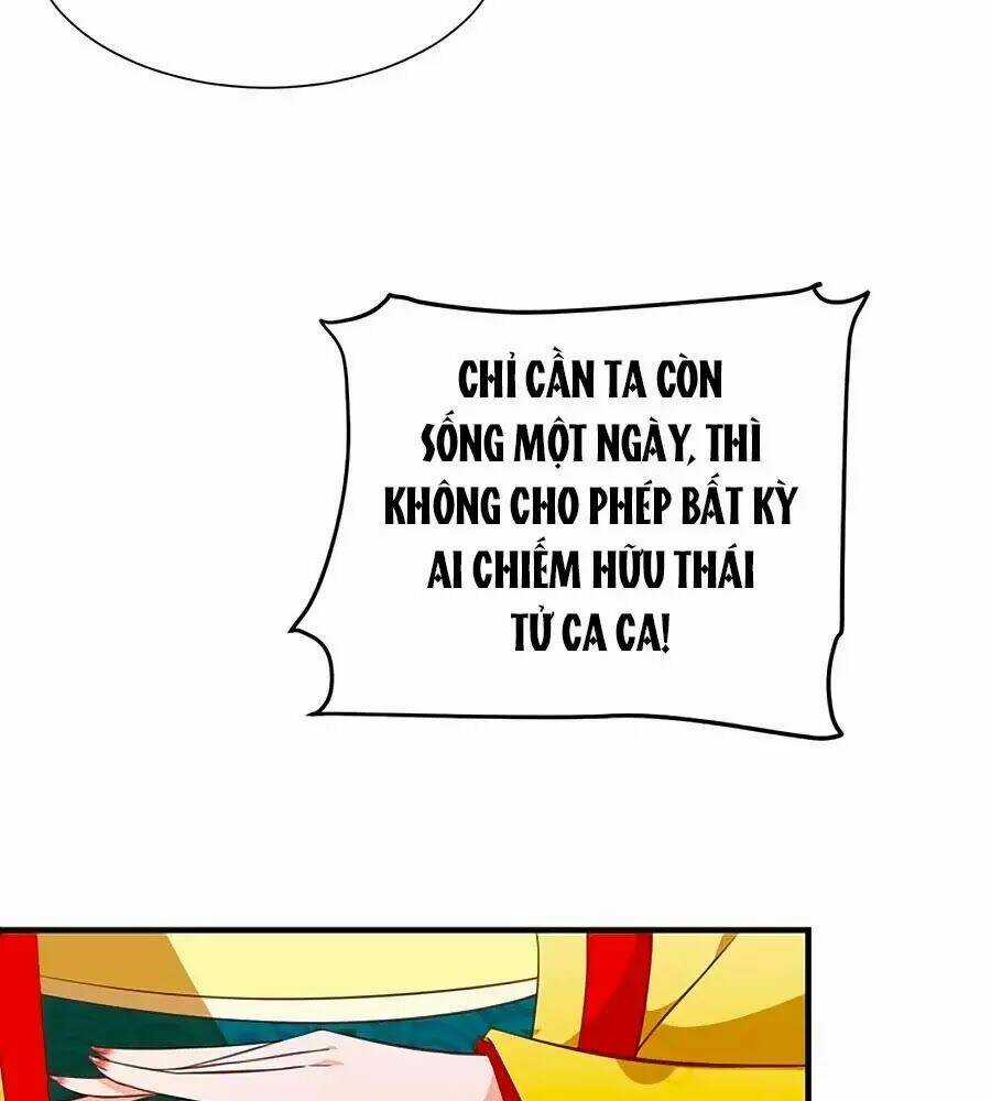 Thịnh Thế Lê Hoa Điện - Chapter 86 - Trang 15