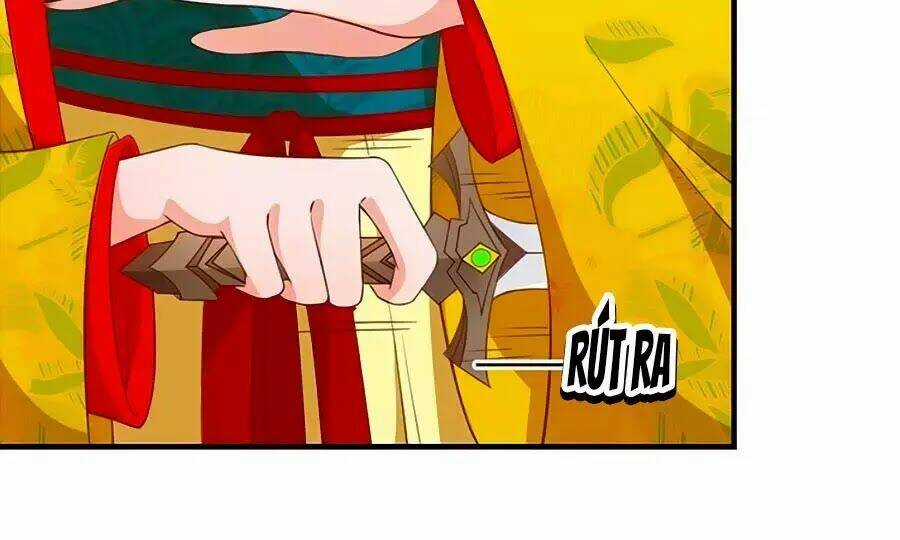 Thịnh Thế Lê Hoa Điện - Chapter 86 - Trang 16