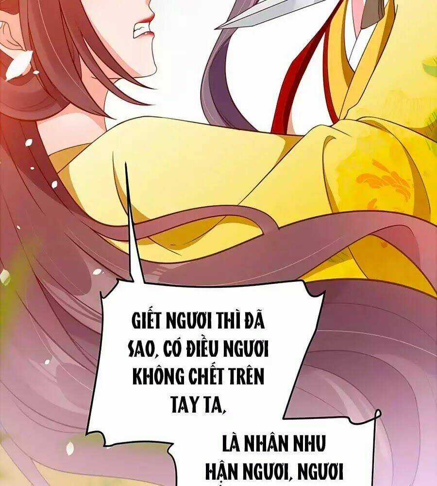 Thịnh Thế Lê Hoa Điện - Chapter 86 - Trang 18