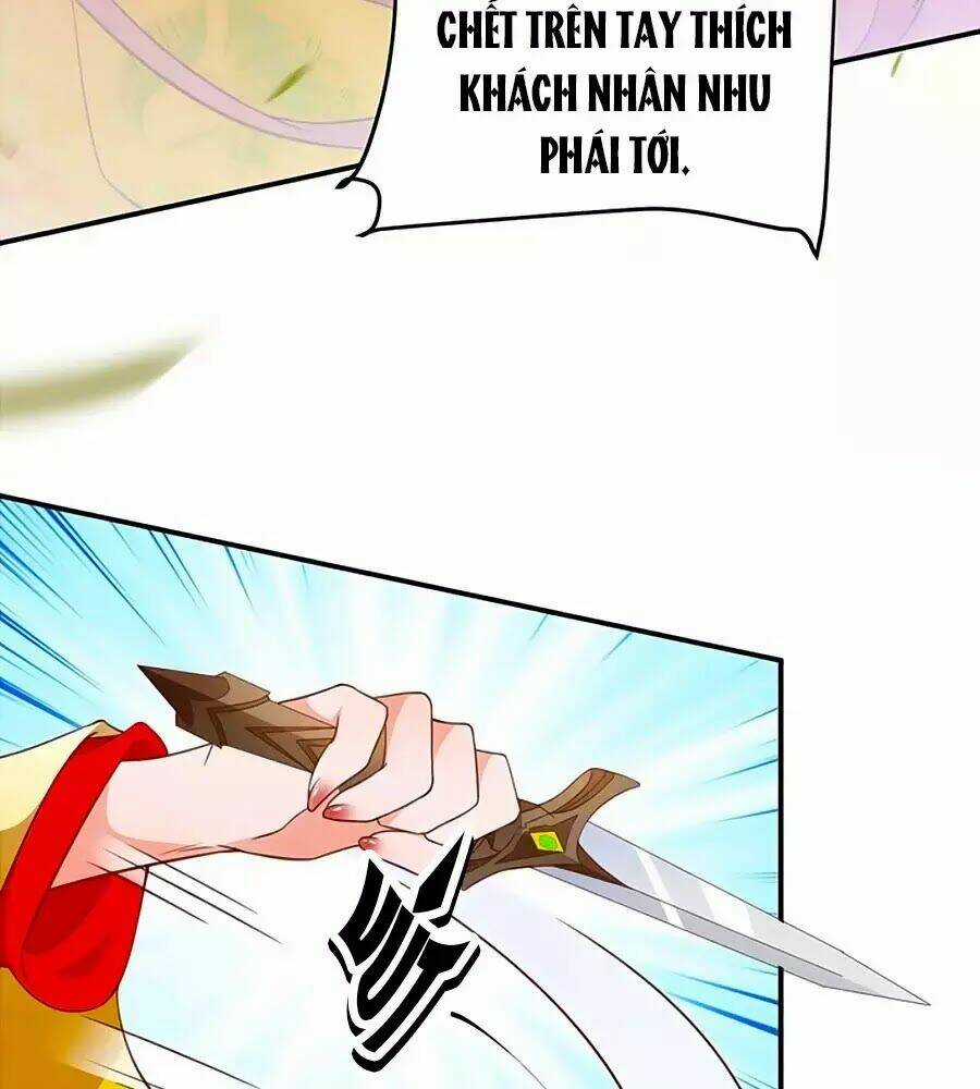 Thịnh Thế Lê Hoa Điện - Chapter 86 - Trang 19