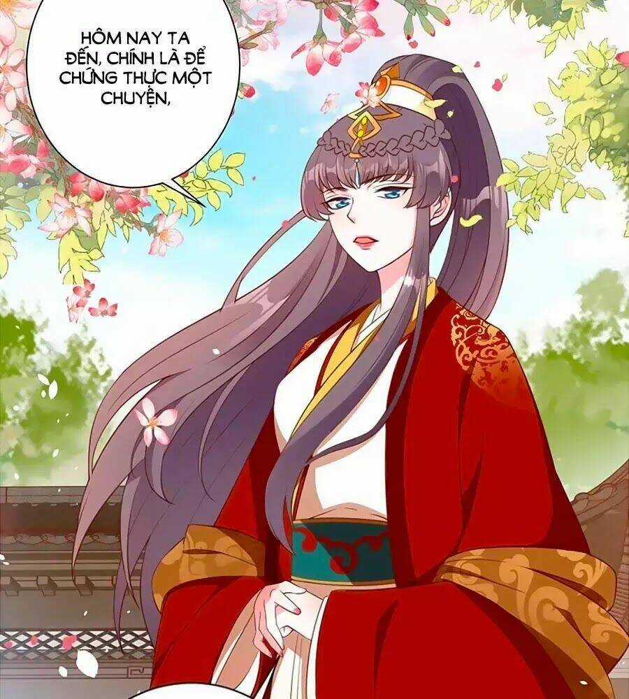 Thịnh Thế Lê Hoa Điện - Chapter 86 - Trang 3