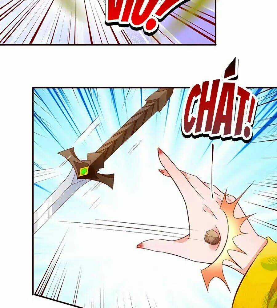 Thịnh Thế Lê Hoa Điện - Chapter 86 - Trang 21