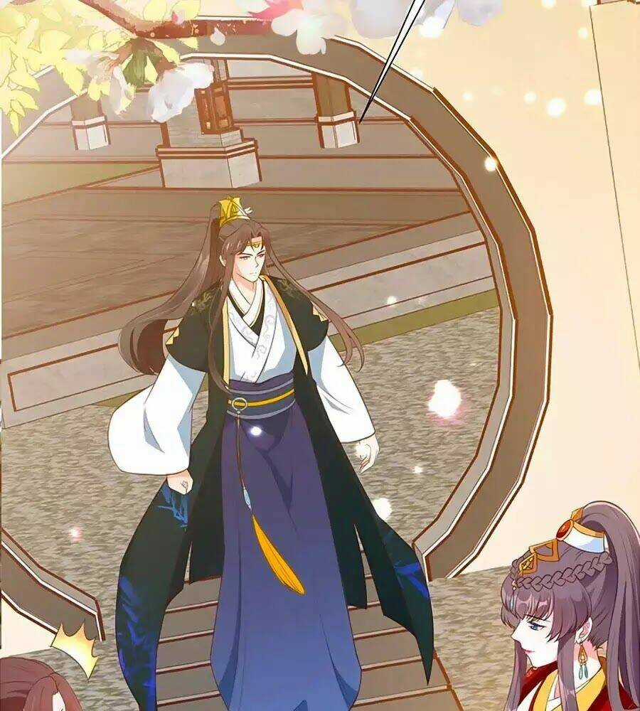 Thịnh Thế Lê Hoa Điện - Chapter 86 - Trang 24