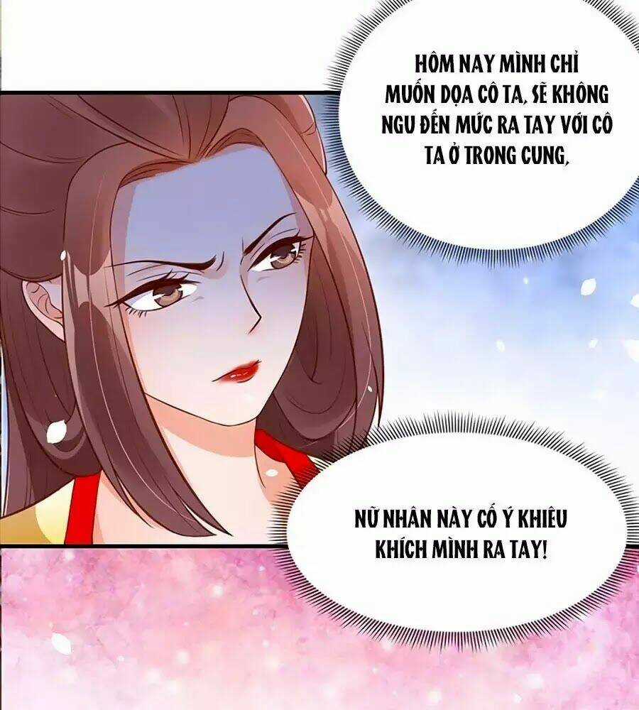 Thịnh Thế Lê Hoa Điện - Chapter 86 - Trang 26