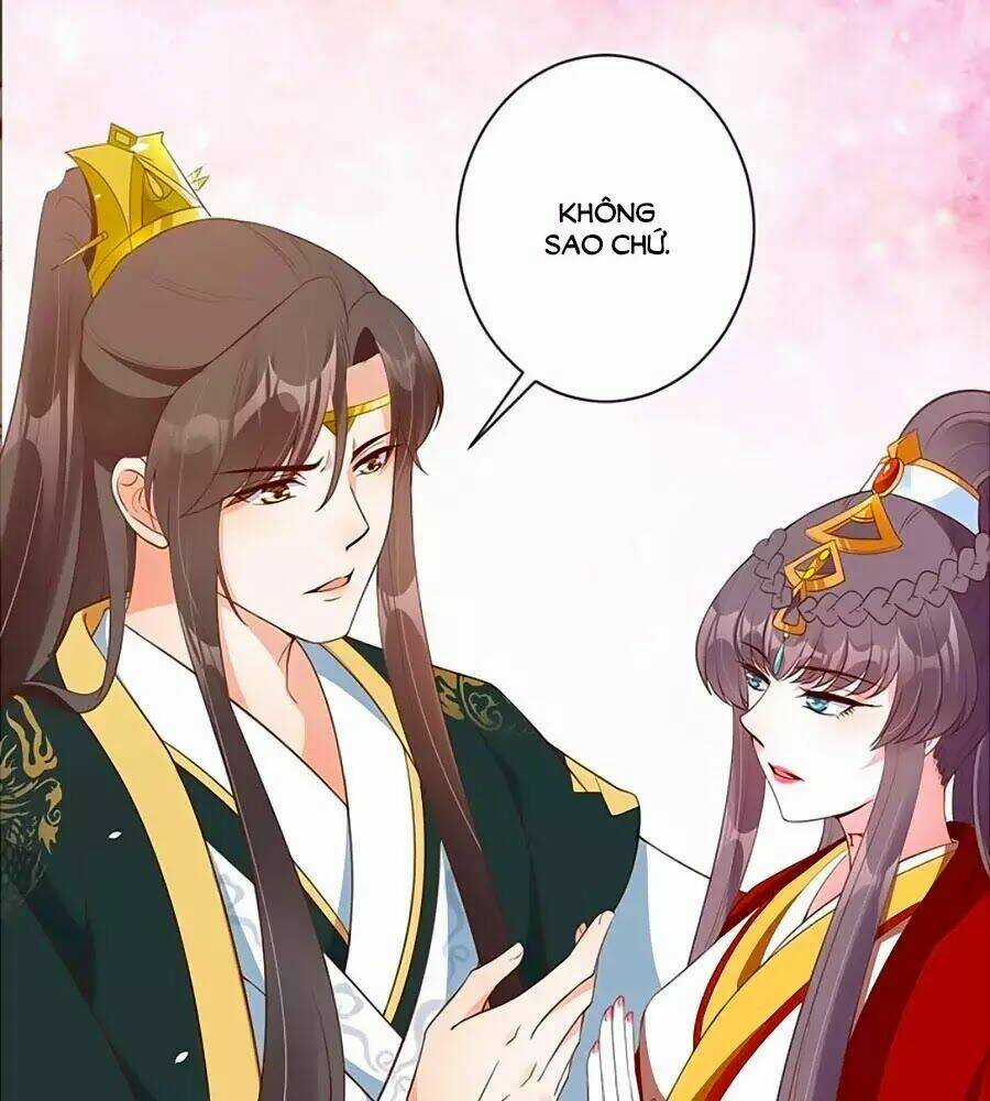 Thịnh Thế Lê Hoa Điện - Chapter 86 - Trang 27