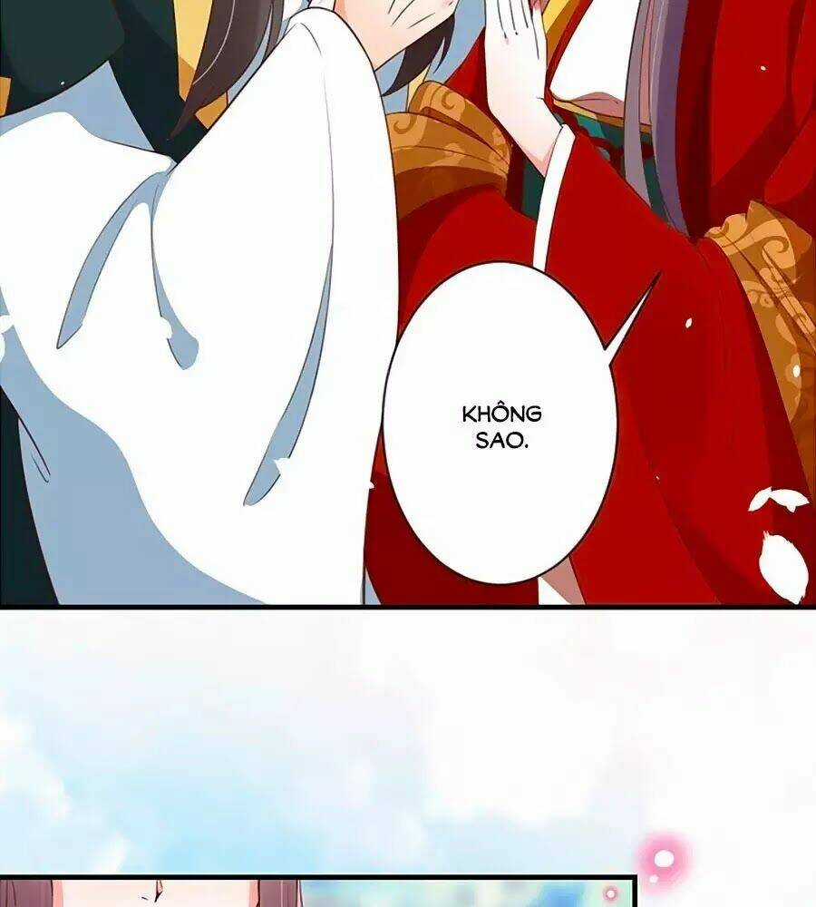 Thịnh Thế Lê Hoa Điện - Chapter 86 - Trang 28