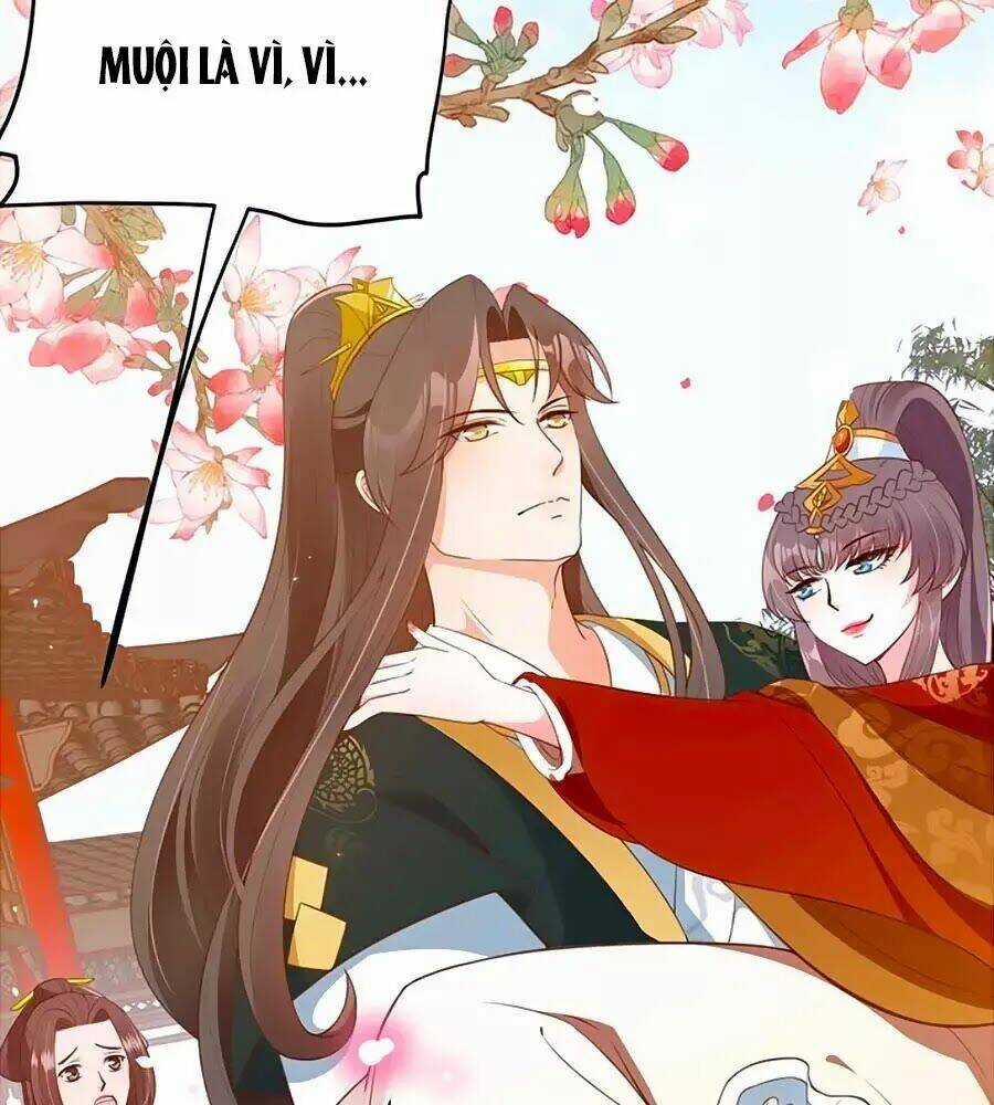 Thịnh Thế Lê Hoa Điện - Chapter 86 - Trang 30