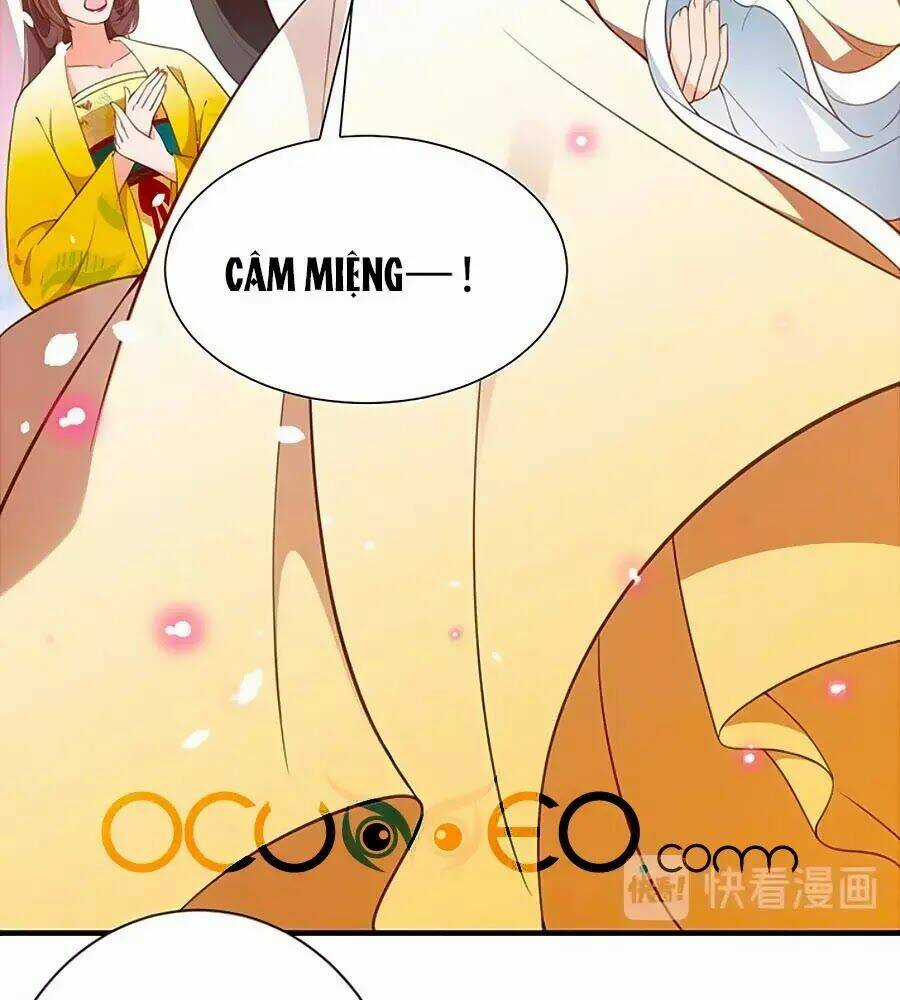 Thịnh Thế Lê Hoa Điện - Chapter 86 - Trang 31