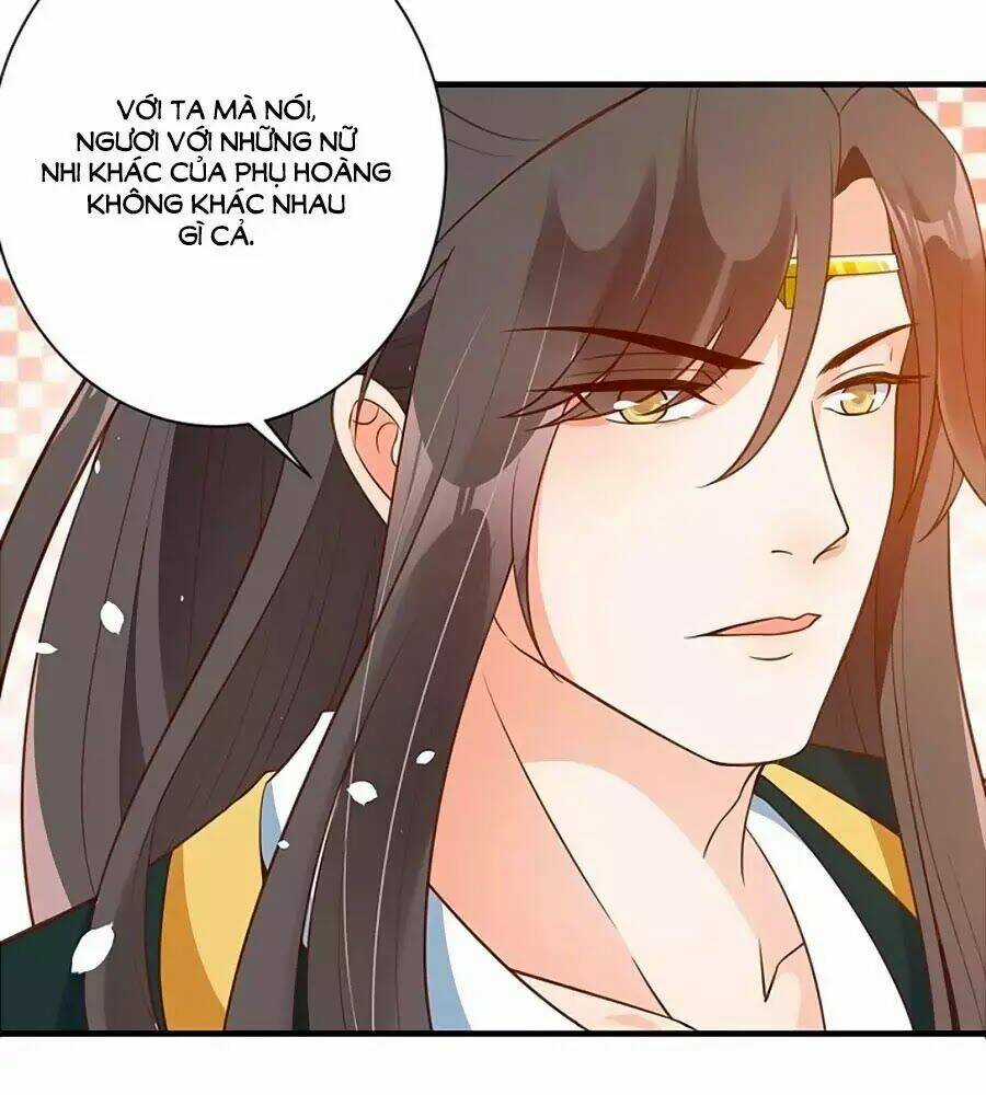 Thịnh Thế Lê Hoa Điện - Chapter 86 - Trang 32