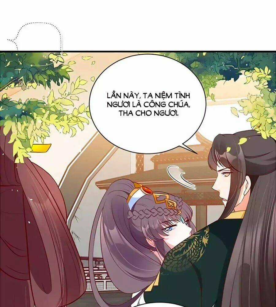 Thịnh Thế Lê Hoa Điện - Chapter 86 - Trang 34