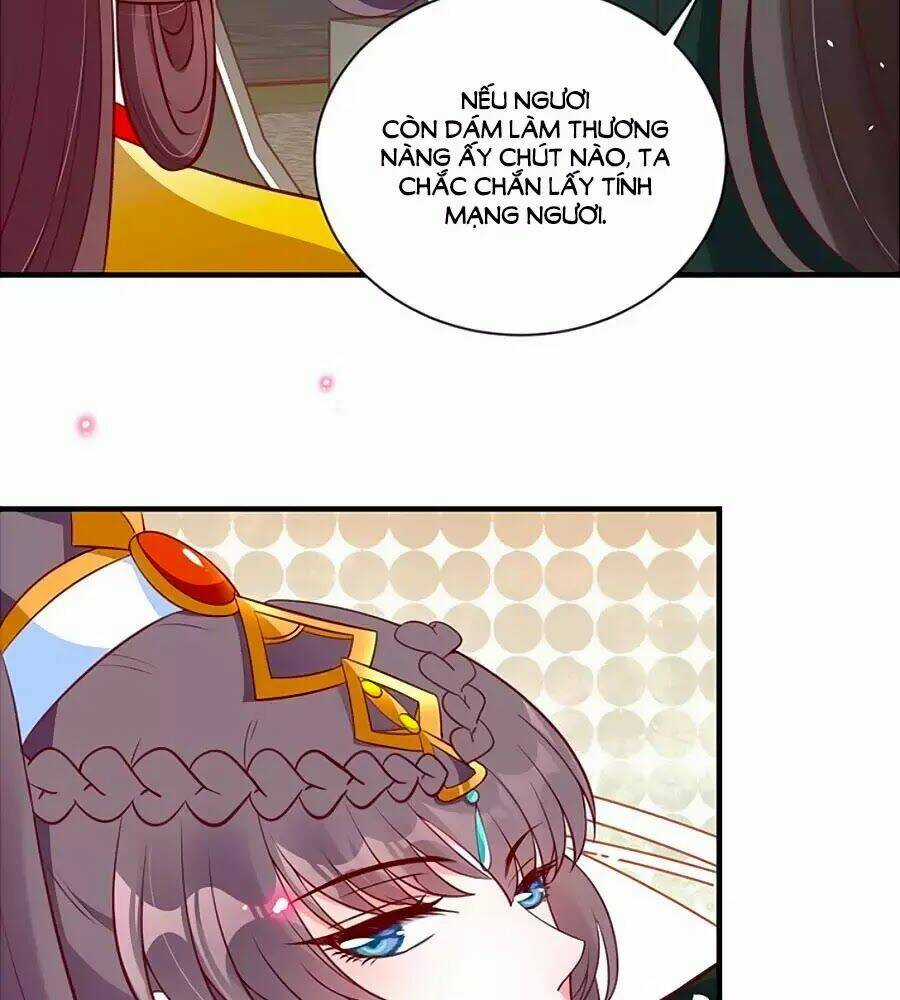 Thịnh Thế Lê Hoa Điện - Chapter 86 - Trang 35