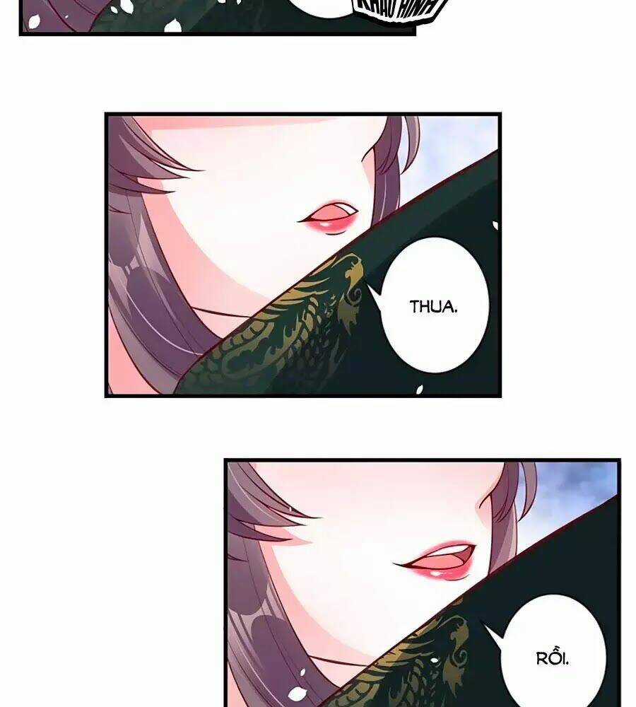 Thịnh Thế Lê Hoa Điện - Chapter 86 - Trang 37