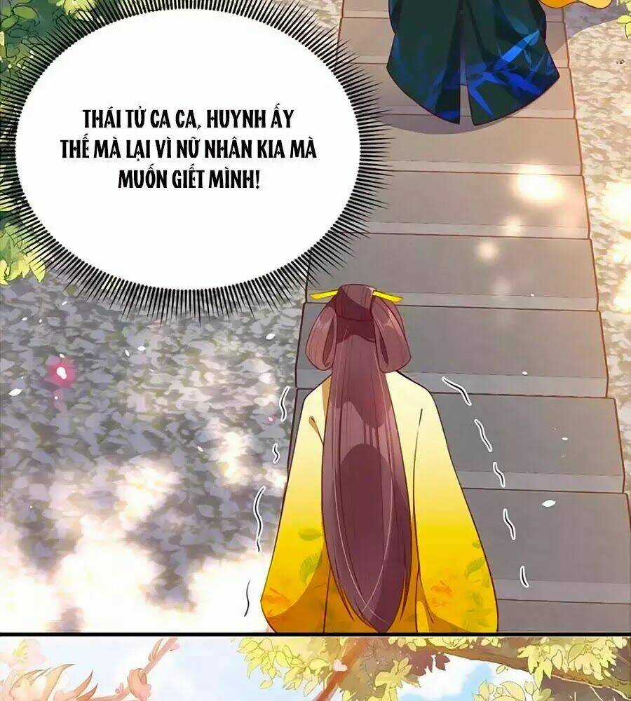 Thịnh Thế Lê Hoa Điện - Chapter 86 - Trang 41